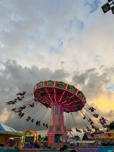 York State Fair