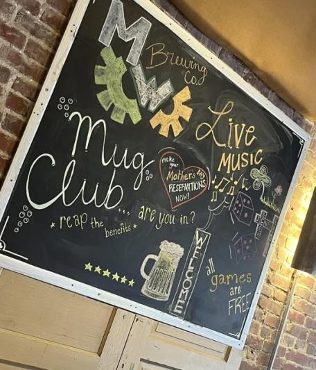 Metal Works Brewing
