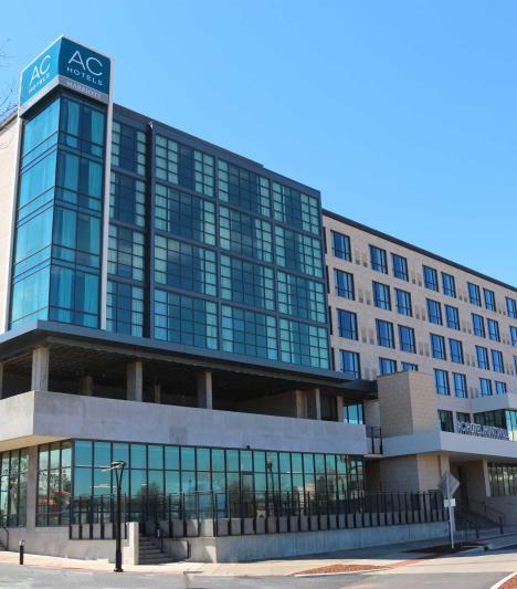AC Hotel photo