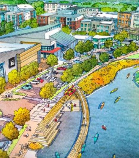 MidCity rendering