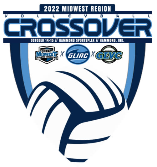 2022 MW Region Volleyball Crossover