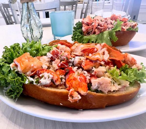 The Collective Offshore Lobster