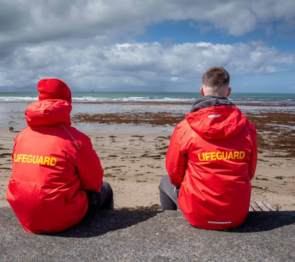 Kerry Lifeguards
