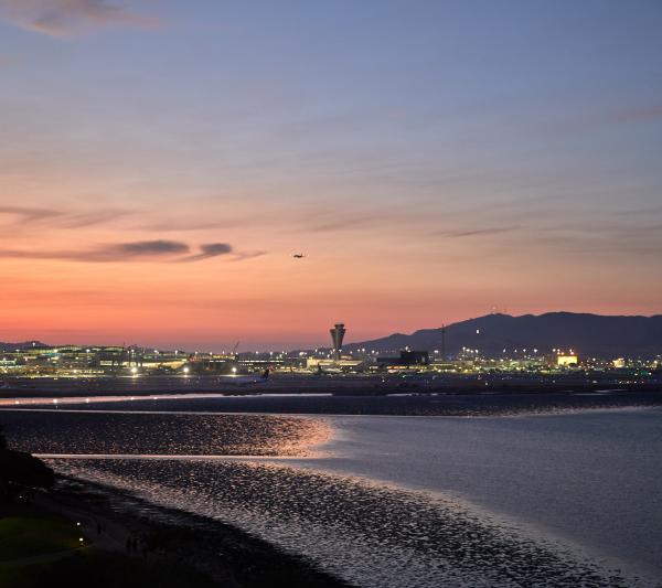 SFO