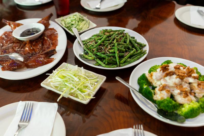 Taste of Asia, Off the Eaten Path