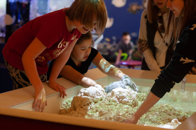 WonderLab-SandScapes