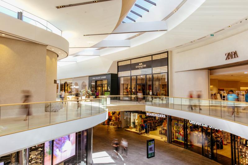 Karrinyup Shopping Centre
