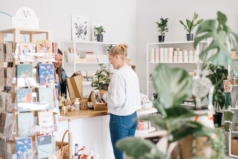 The Little Country Store