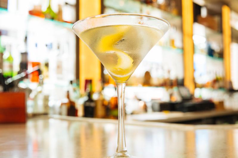 Twist Martini & Associates at Virginia Beach Town Center