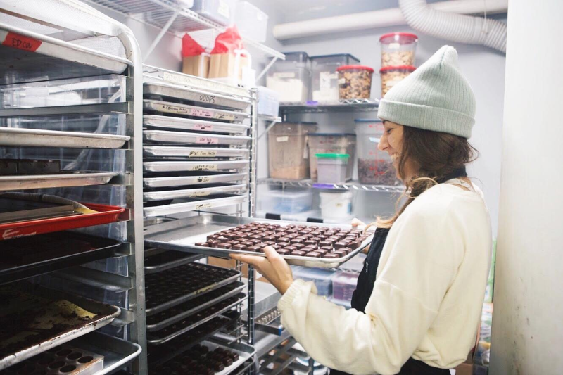Condor Chocolates Treats