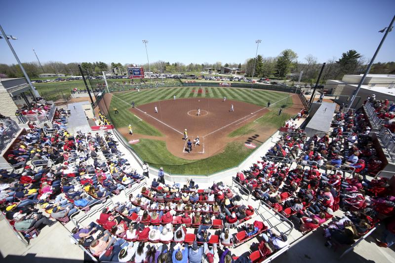 softball