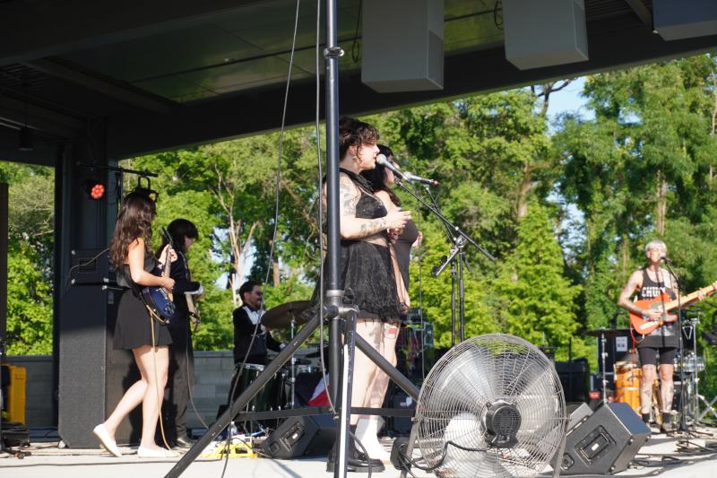 Thursday Night Concert