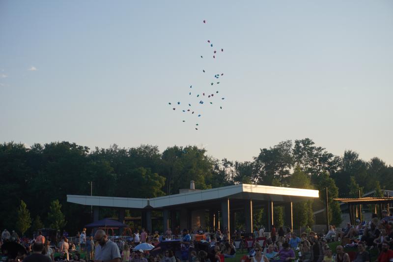 Thursday Night Concert