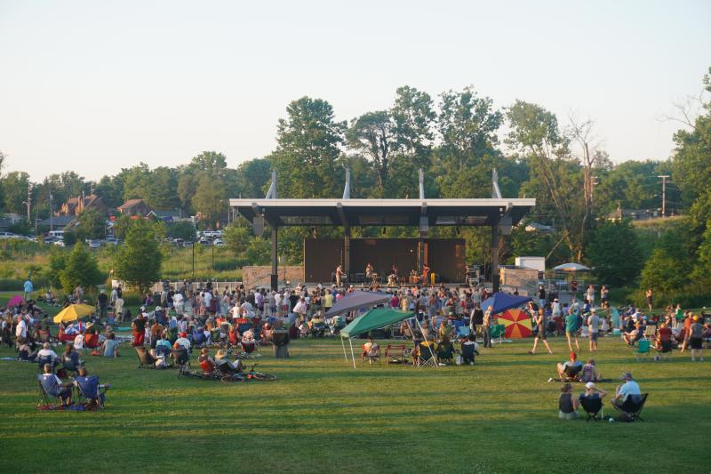 Thursday Night Concert