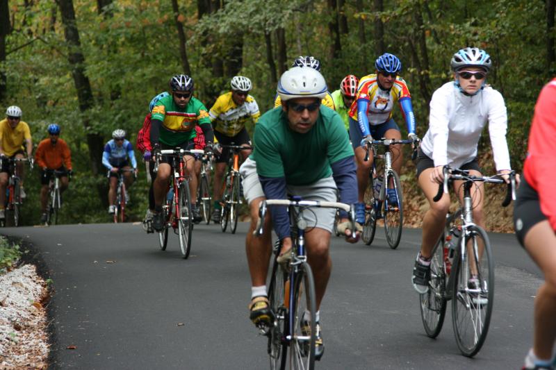 hilly hundred