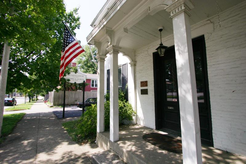 Farmer House Museum