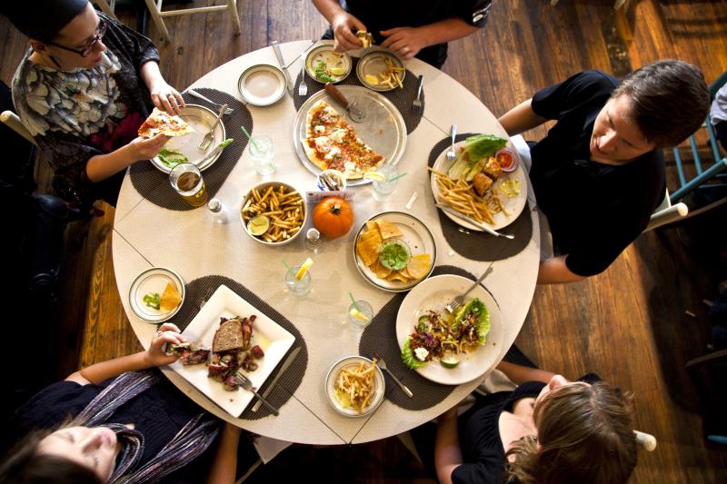 Your 2020 Guide To Dining Out On Thanksgiving In Bloomington In