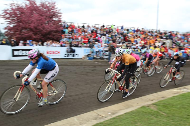 Women's Little 500