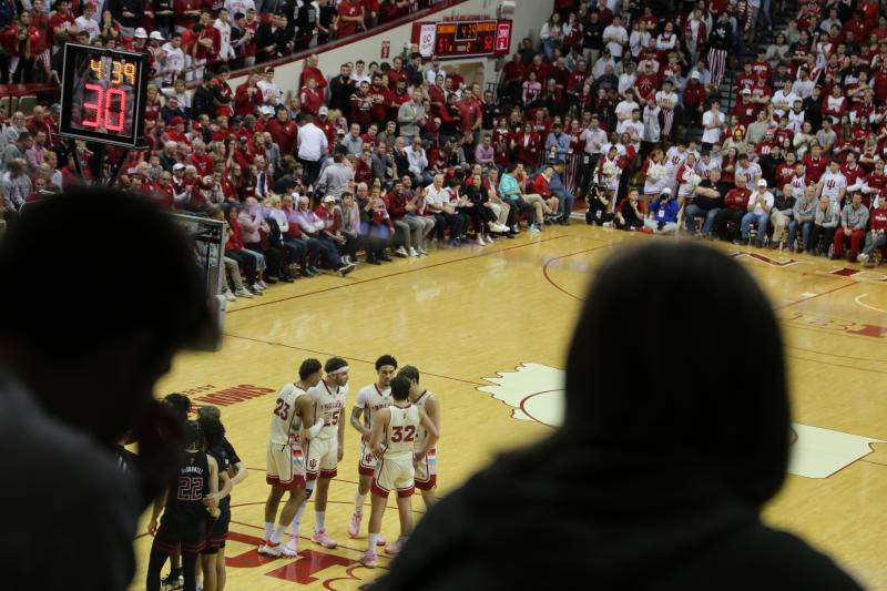 IU Men's Basketball