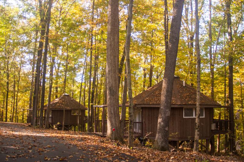 yurts bloomington indiana
