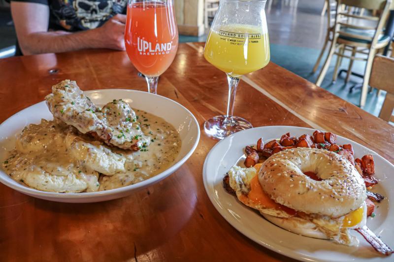 Bloomington's Best Brunch Spots Restaurant Guide