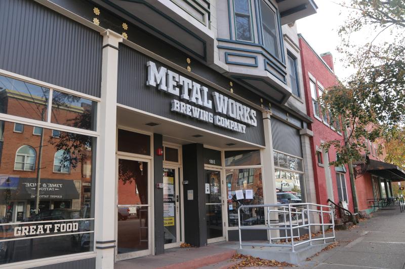 Metal Works