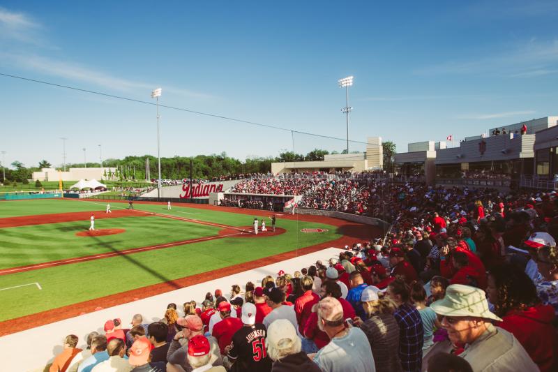 IU Baseball