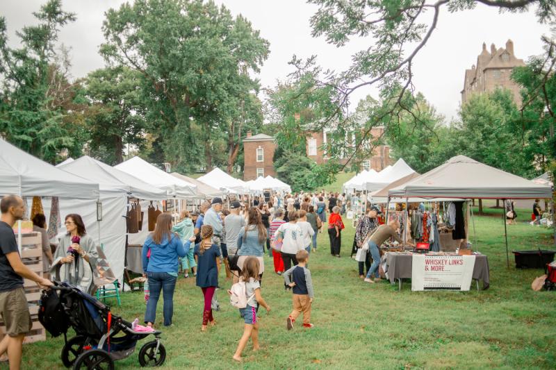 The Craftery Market