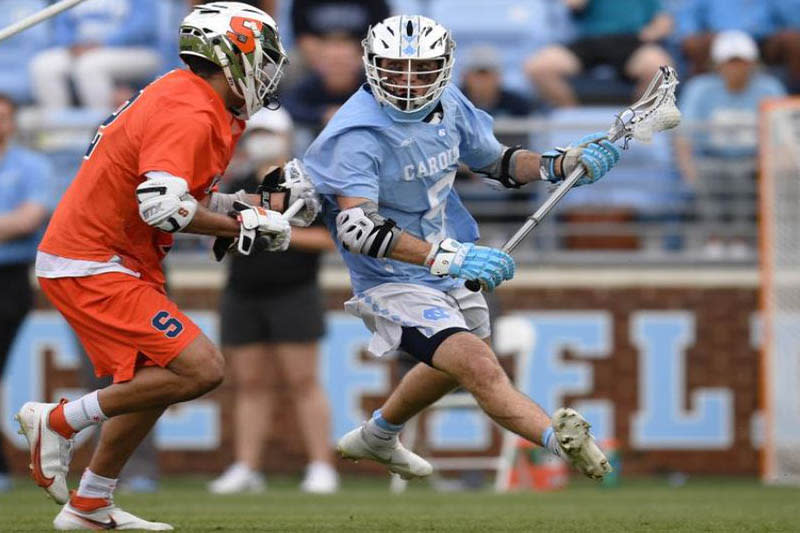 UNC Men's Lacrosse