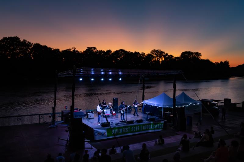 Riverfest 2019