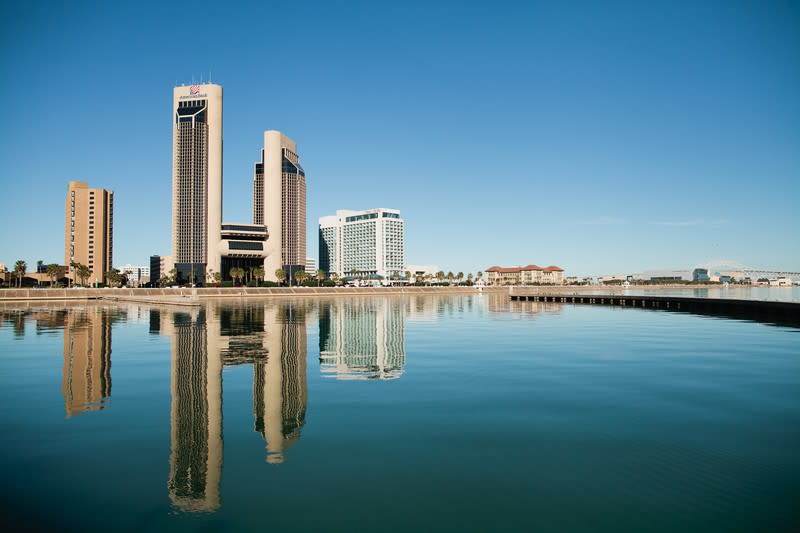 History of the Seawall