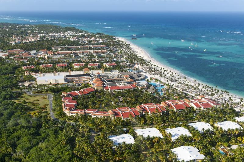 Punta Cana Hotel