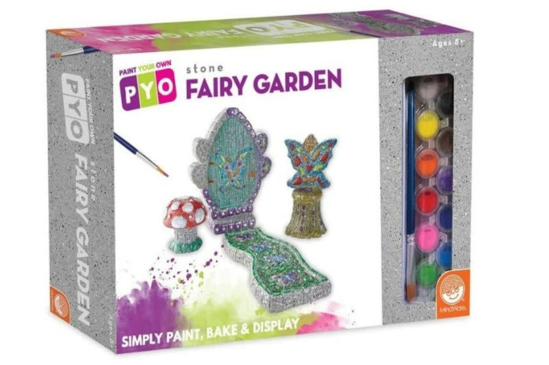 Fairy Garden Kit