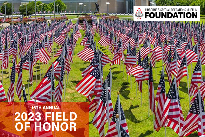 Field of Honor