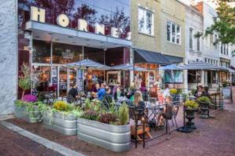 Gaston Brewing Company