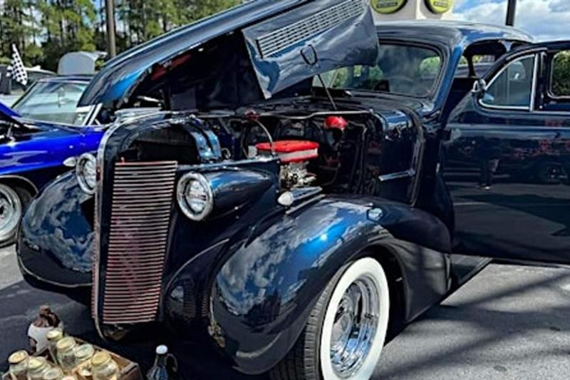 Car Show