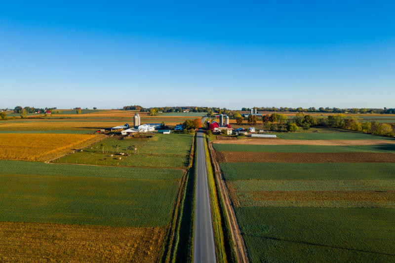 Penn Yan Scenic Drive