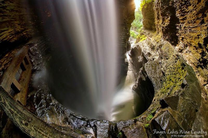 Waterfall Hole