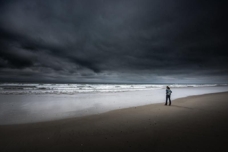 Winter Storm Watching