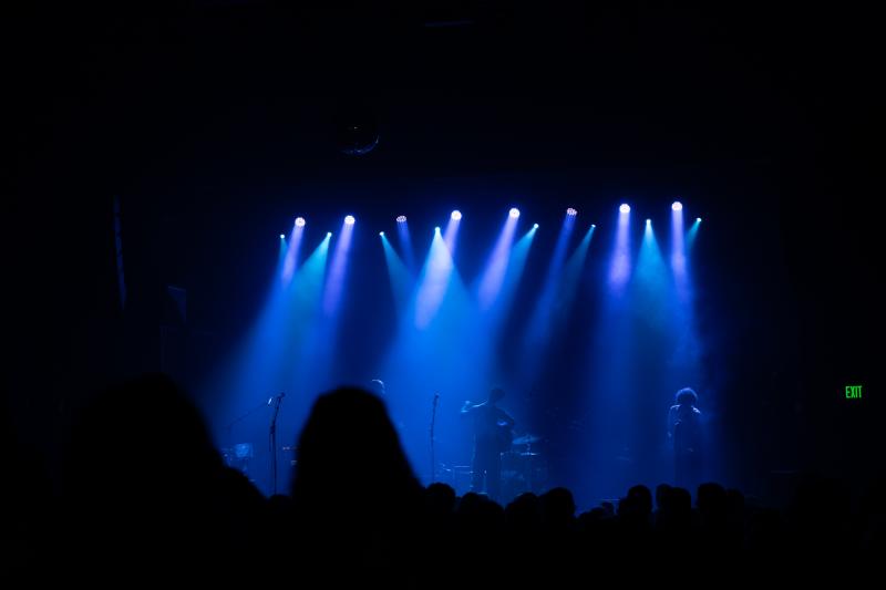 Aggie Theatre General