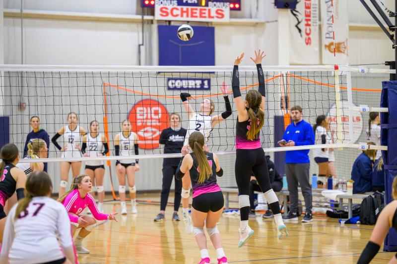 Volleyball