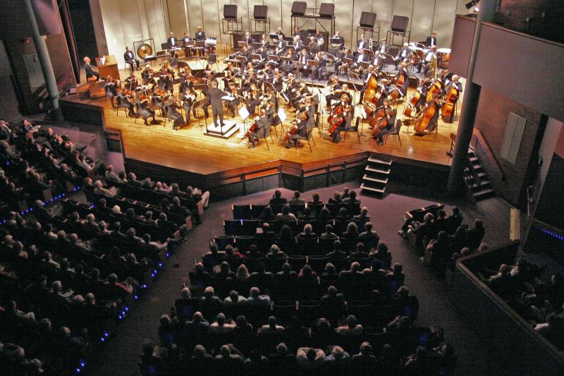 Fort Collins Symphony