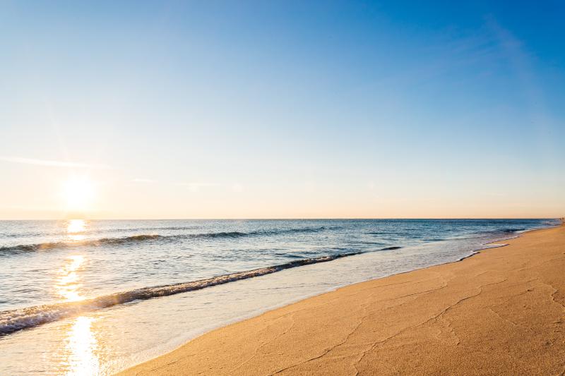 Fort Lauderdale Beach