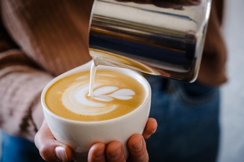 Simple Coffee 8