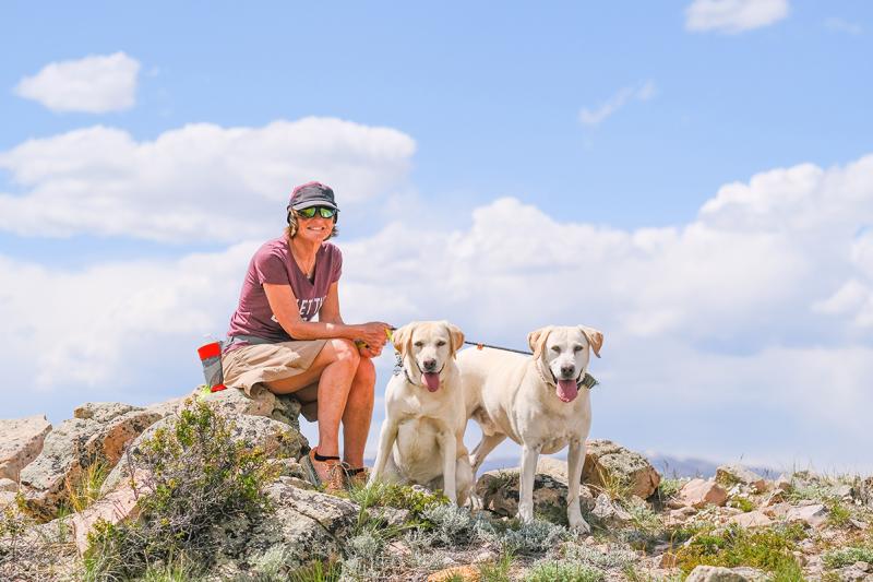 Wag Away 4 Granby, Colorado