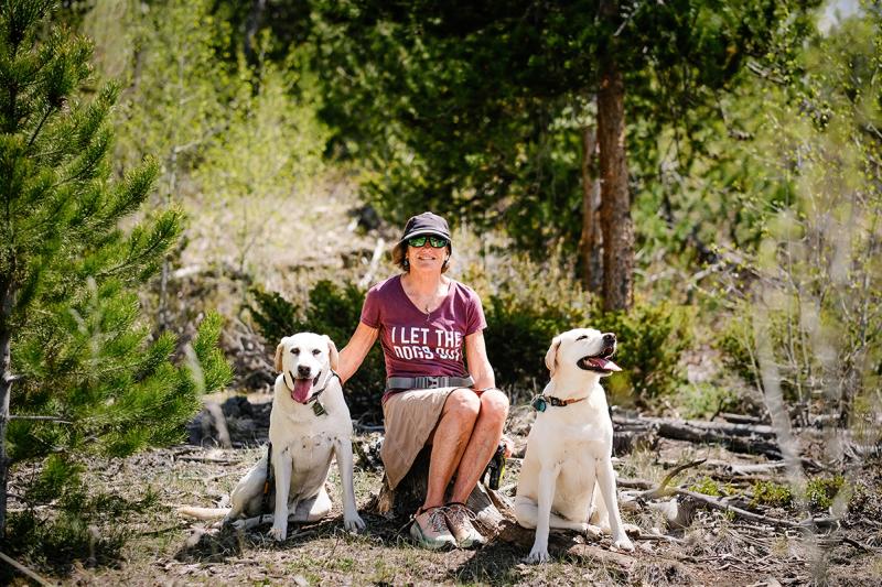 Wag Away 6 Granby, Colorado