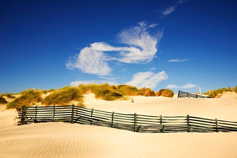 West Wittering beach