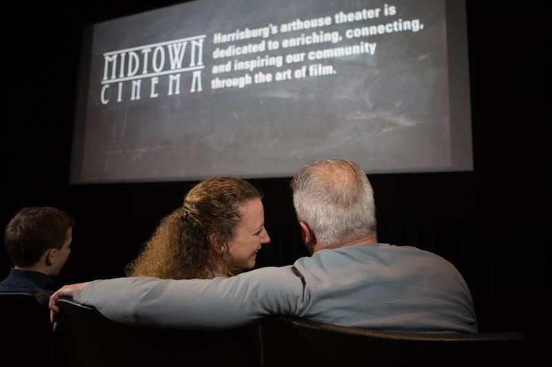 Midtown Cinema