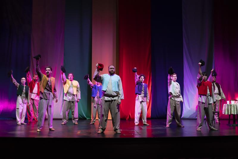 Theatre Harrisburg