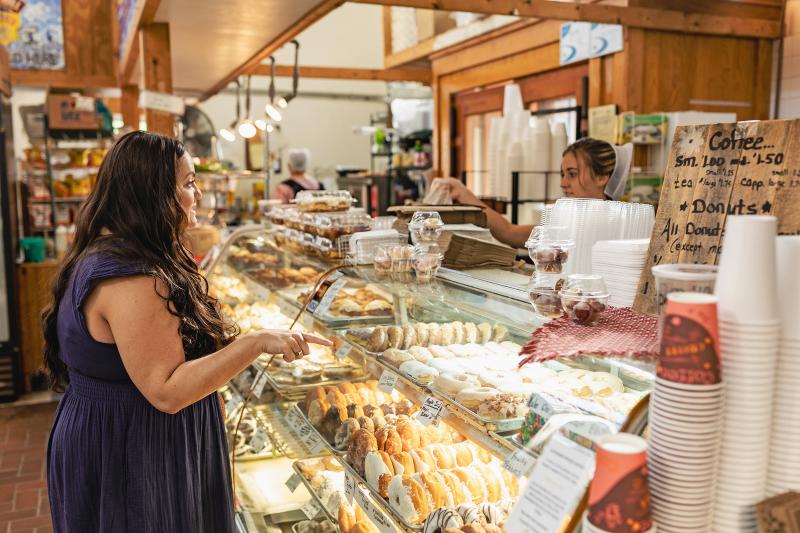 Broad Street Market